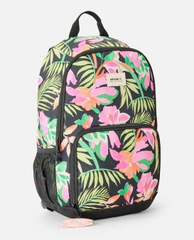 Rip Curl Women's Evo 18L Backpack - Multico