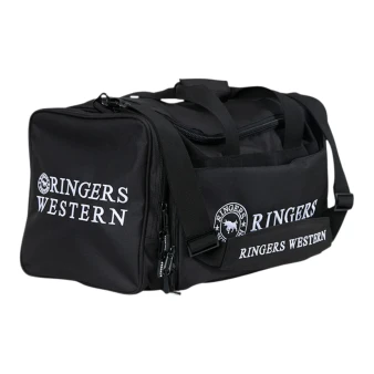 Ringers Western Rider Go Sports Bag - Black