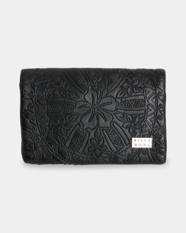 Billabong Women's Tropical Rhapsody Kirra Wallet - Black