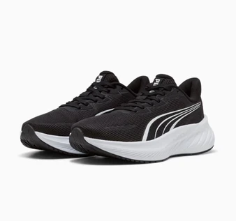 Puma Pounce Lite 2 Ac+ Ps Shoes - Black Cool Dar