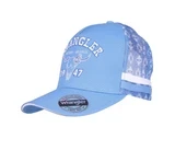 Wrangler Womens Lilly HP Trucker Cap - Light Blue