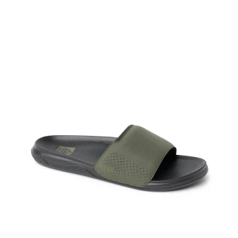 Reef Mens Tailslide - Olive/ Raven