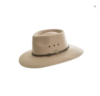 Thomas Cook Drover Hat