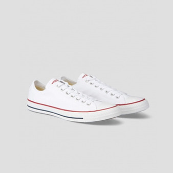 ON SALE Converse Chuck Taylor All Star Classic Low Top - White
