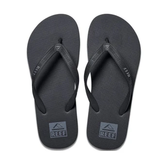 Reef  Men Thongs Seaside -  Black