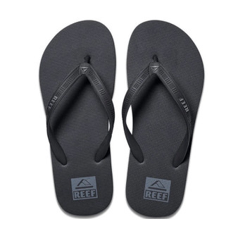 Reef  Men Thongs Seaside -  Black