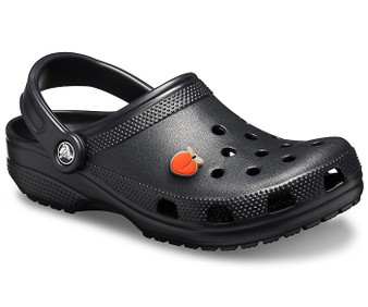 Crocs Classic Clog Unisex- Black Crocs Classic Clog Unisex- Black