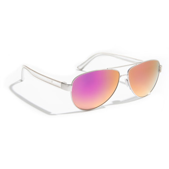 Gidgee Sunglasses -Equator Champagne