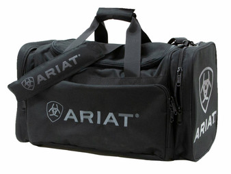 Ariat Junior Gear Bag - Black