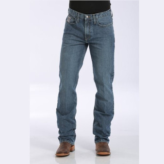 Cinch Mens Silver Label Jeans
