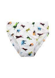 Boys Thomas Cook Undies 3pk