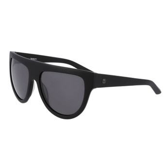 Dragon Dusk LL Matte Black Smoke