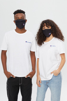 Champion Face Mask