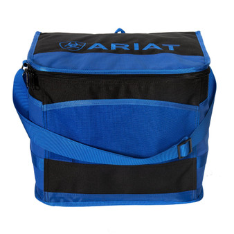 Ariat Cooler Bag Cobalt/Black