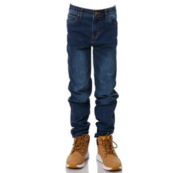 Pilbara Collection Kids Stretch Denim Jeans