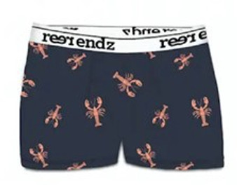 Reer Endz Underwear Men's Trunks