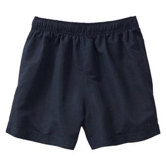 Champion Boy's "Infinity Mic" Shorts