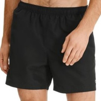 Champion Men's Infinity Microfibre Shorts - Black
