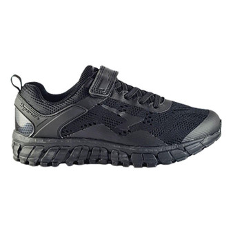 SFIDA Onyx Junior Sneakers Black