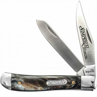 Imperial 3.5 Med Trapper KN