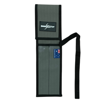 SICUT 2 PC CLEAR PVC WRAP