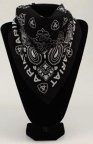 Ariat 22 inches Square Bandana