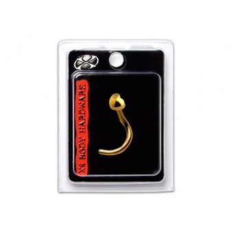 X8 GP NOSE SCREW HEART 82381