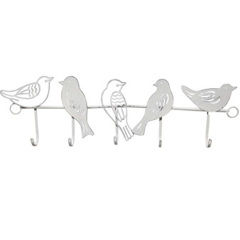 Lavida Metal Bird Hooks 5