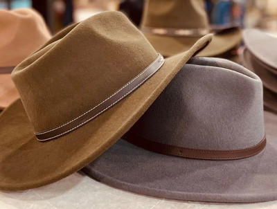 Behind the Brand: Why Akubra Hats Are a Symbol of Quality