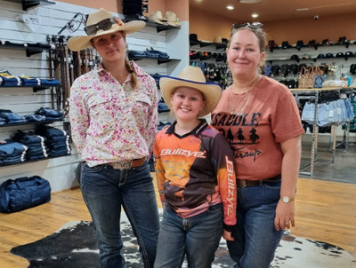  Bridging Community & Commerce: The Story of FISH Outback Stores