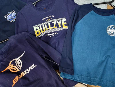 Bullzye Clothing: Rugged Style Meets Australian Outback Performance