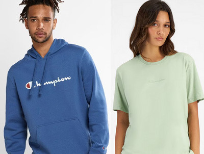 Champion Apparel: The Perfect Blend of Style and Function