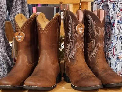 Choosing the Right Work Boots: A Guide for Different Professions