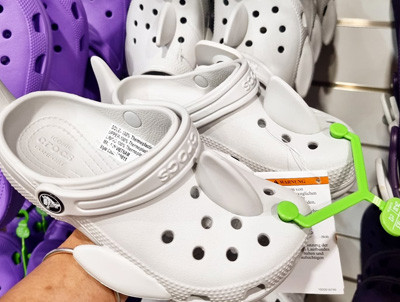  Crocs for Adults at FISH Outback Stores: The Perfect Blend of Comfort and Style
