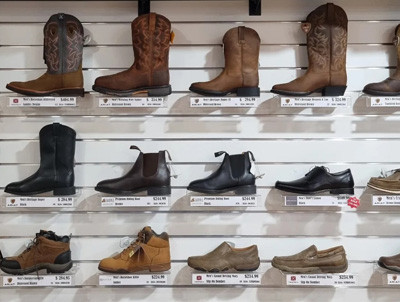  Why You Should Shop Boots at Fish Outback Stores