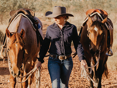  Discovering the True Outback Style at FISH Outback Stores