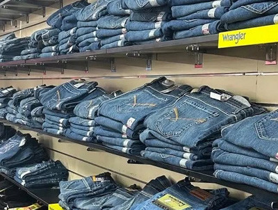 Outlast the Outback: The Ultimate Men’s Jeans Guide