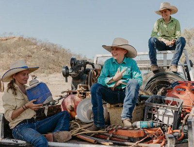 From Outback to City: Why Akubra Hats Are the Must-Have Accessory at FISH Outback Stores