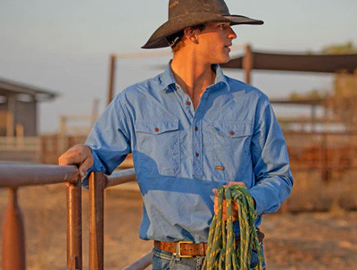 Proven on the Job: Why Ariat Dominates Australian Workwear