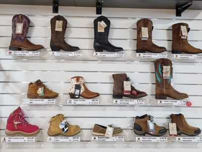 Western Elegance: Finding the Best Women’s Cowboy Boots in Australia