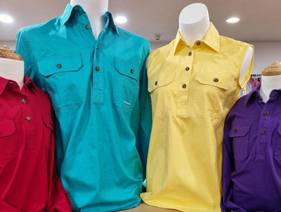 Styling Tips with Just Country Apparel: Integrating Everyday Elegance