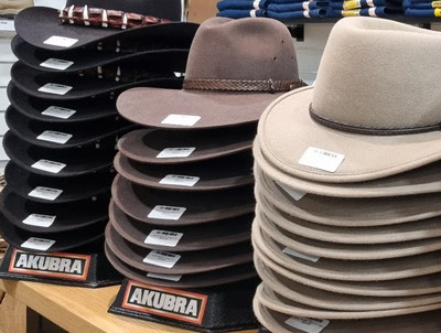 The Ultimate Guide to Akubra Hats: Style, Durability, and Timeless Appeal