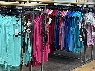 The Ultimate Guide to Choosing Quality Work Shirts at FISH Outback Stores