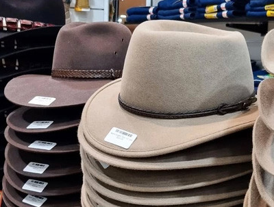 The Aussie Guide to Buying the Perfect Cowboy Hat at Fish Outback