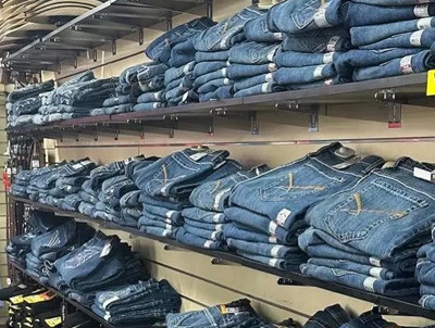 The Ultimate in Style & Durability with Cinch Mens Jeans at Fish Outback Stores