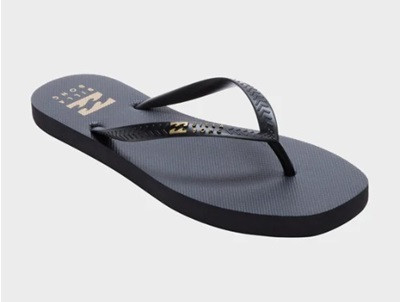 The Ultimate Comfort and Style with Billabong Thongs at Fish Outback Stores