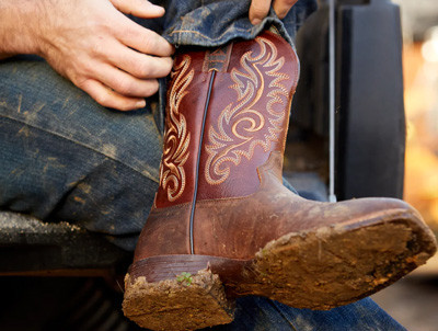 Ultimate Guide to Ariat Cowboy Boots: Durability, Comfort, and Outback Style with Purpose