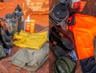 The Essential Guide to Selecting Durable, Safe, and Comfortable Workwear