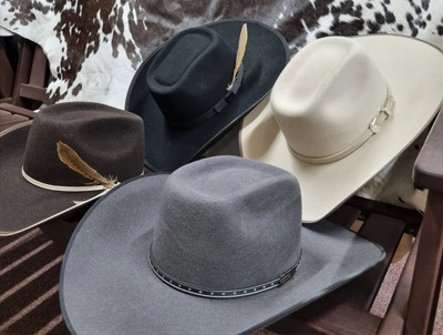 Unveiling the Timeless Elegance: Akubra Hats at FISH Outback Stores