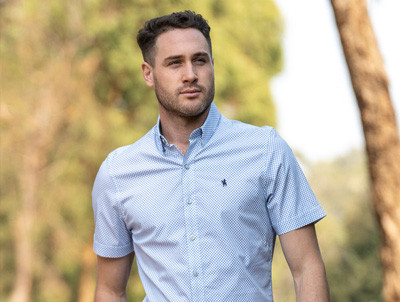 Wardrobe Essentials: Building a Fashionable Closet with Thomas Cook Apparel from FISH Outback Stores